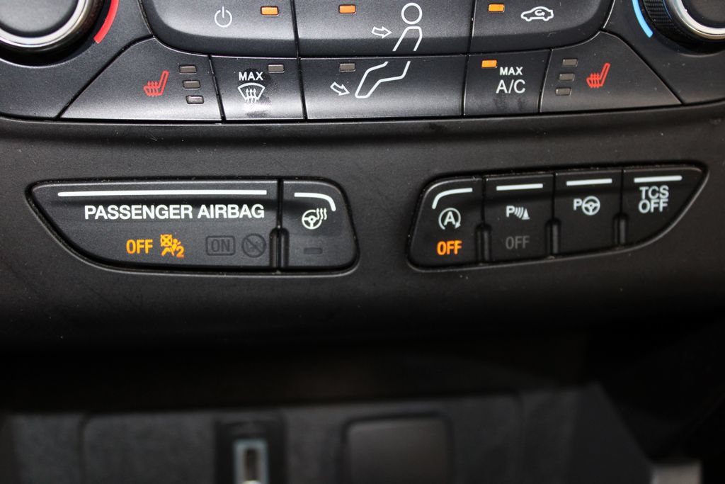 Used 2017 Ford Escape Titanium w/ Equipment Group 301A FWD image 44