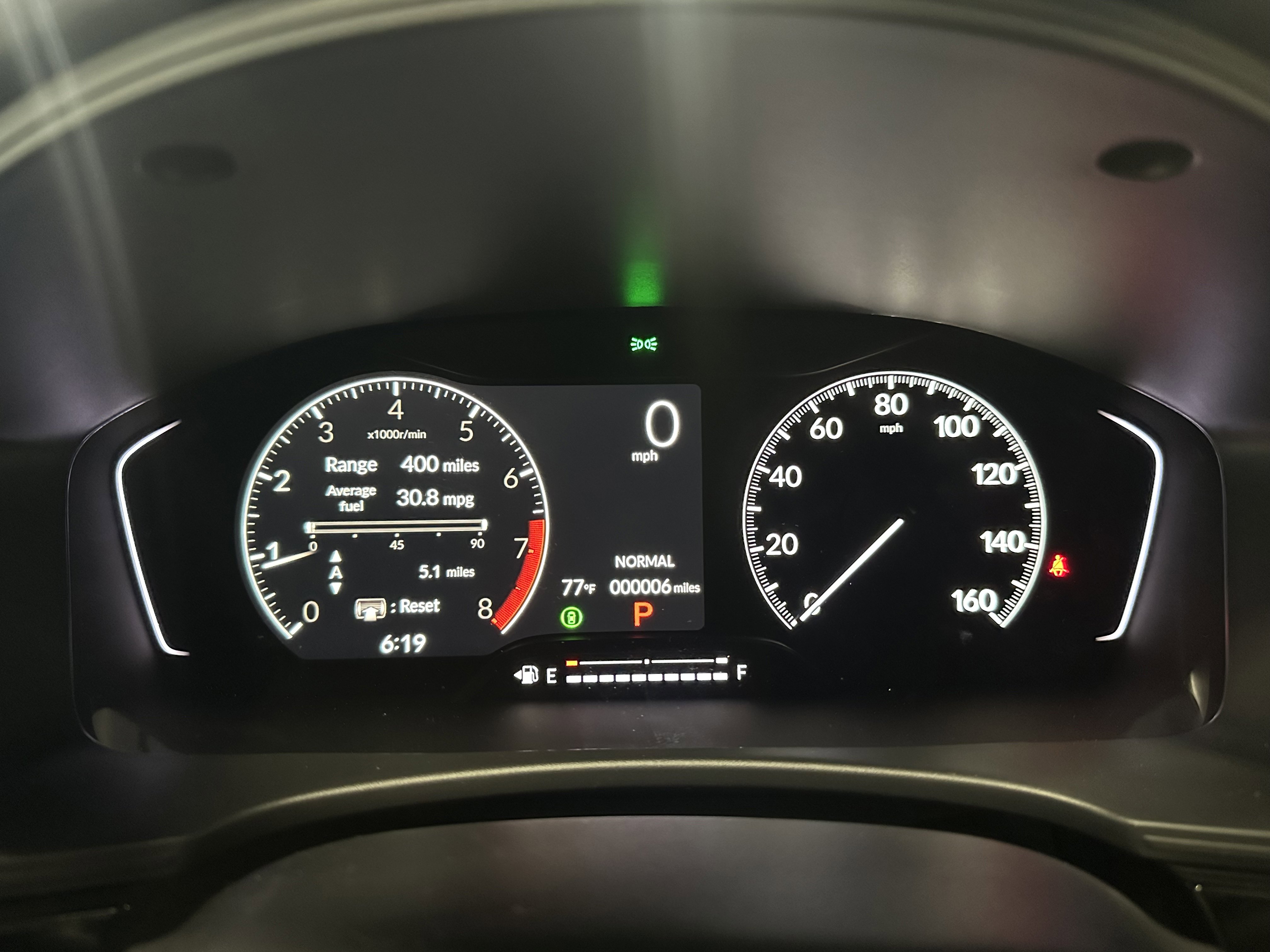 New 2026 Honda Civic Sport image 10