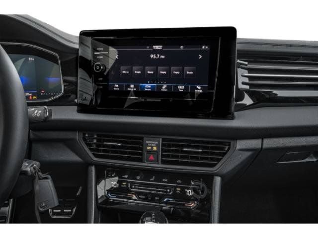 New 2027 Volkswagen Jetta Sport FWD image 10