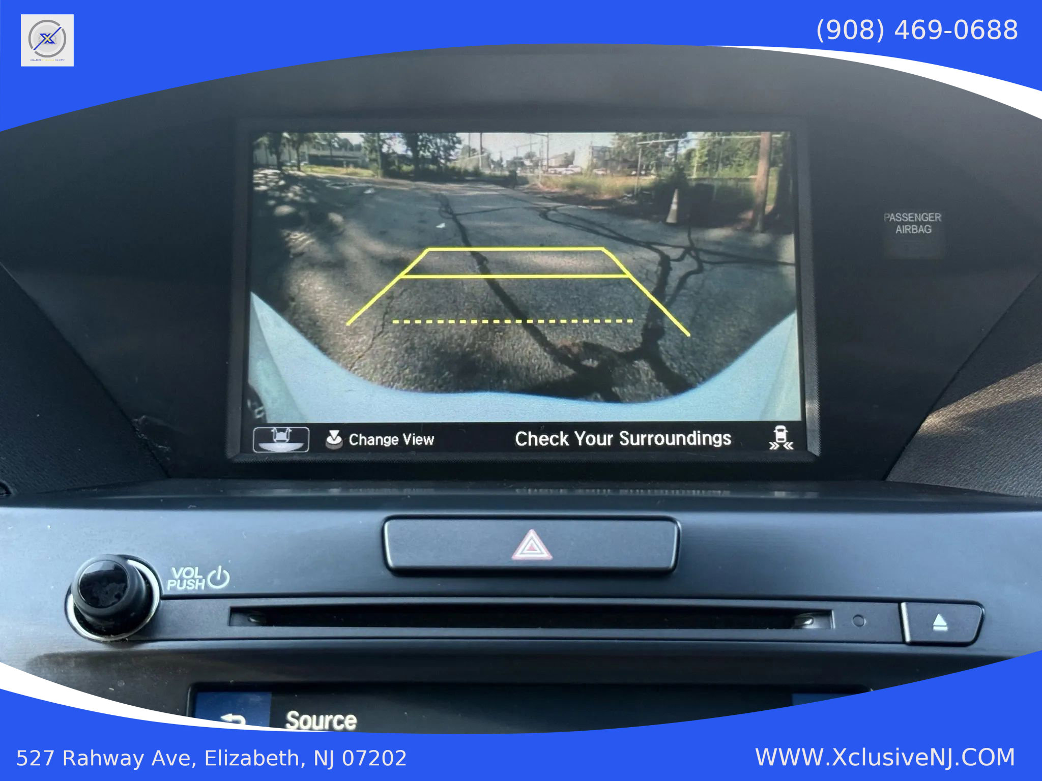 Used 2019 Acura MDX SH-AWD w/ Technology Package image 16