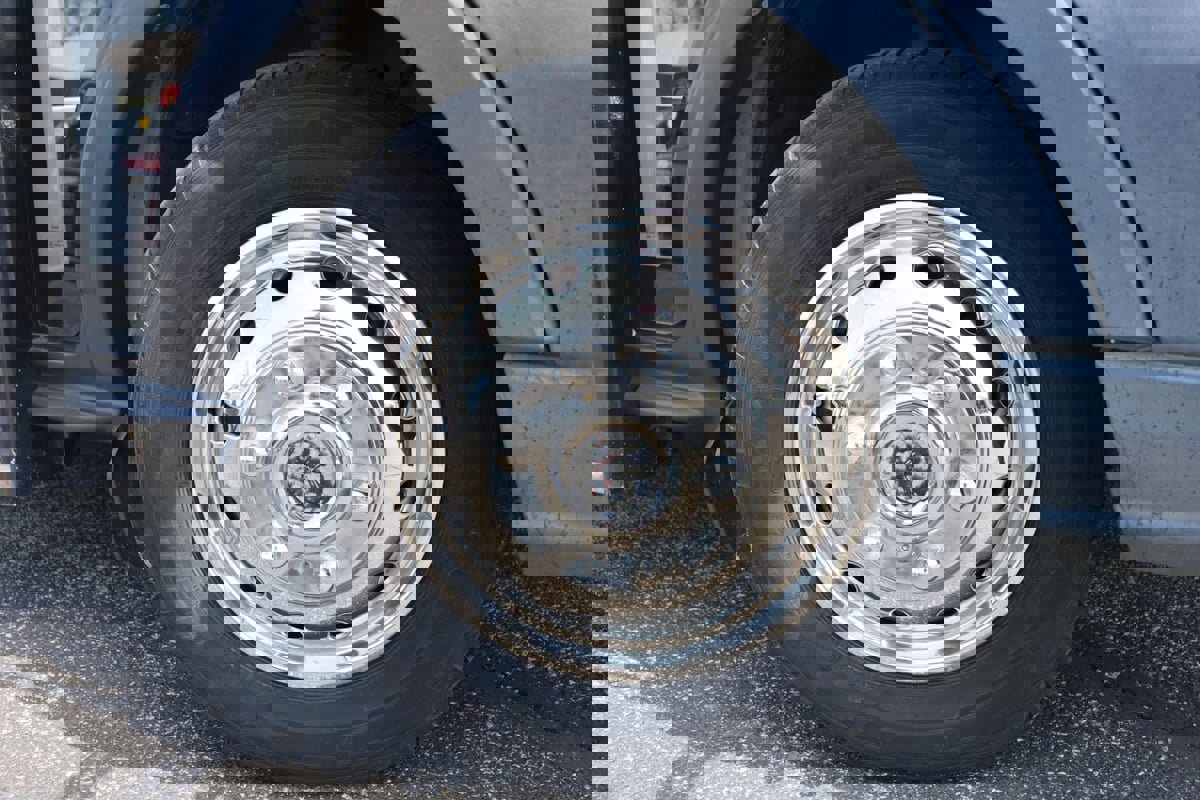 Used 2015 Ford Transit 350 156 DRW w/ Shuttle Bus Prep Package RWD image 18