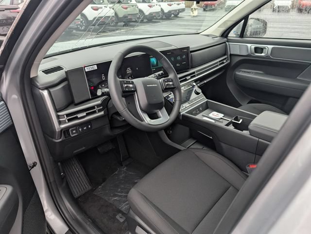 New 2026 Hyundai Santa Fe SE AWD/4WD image 13