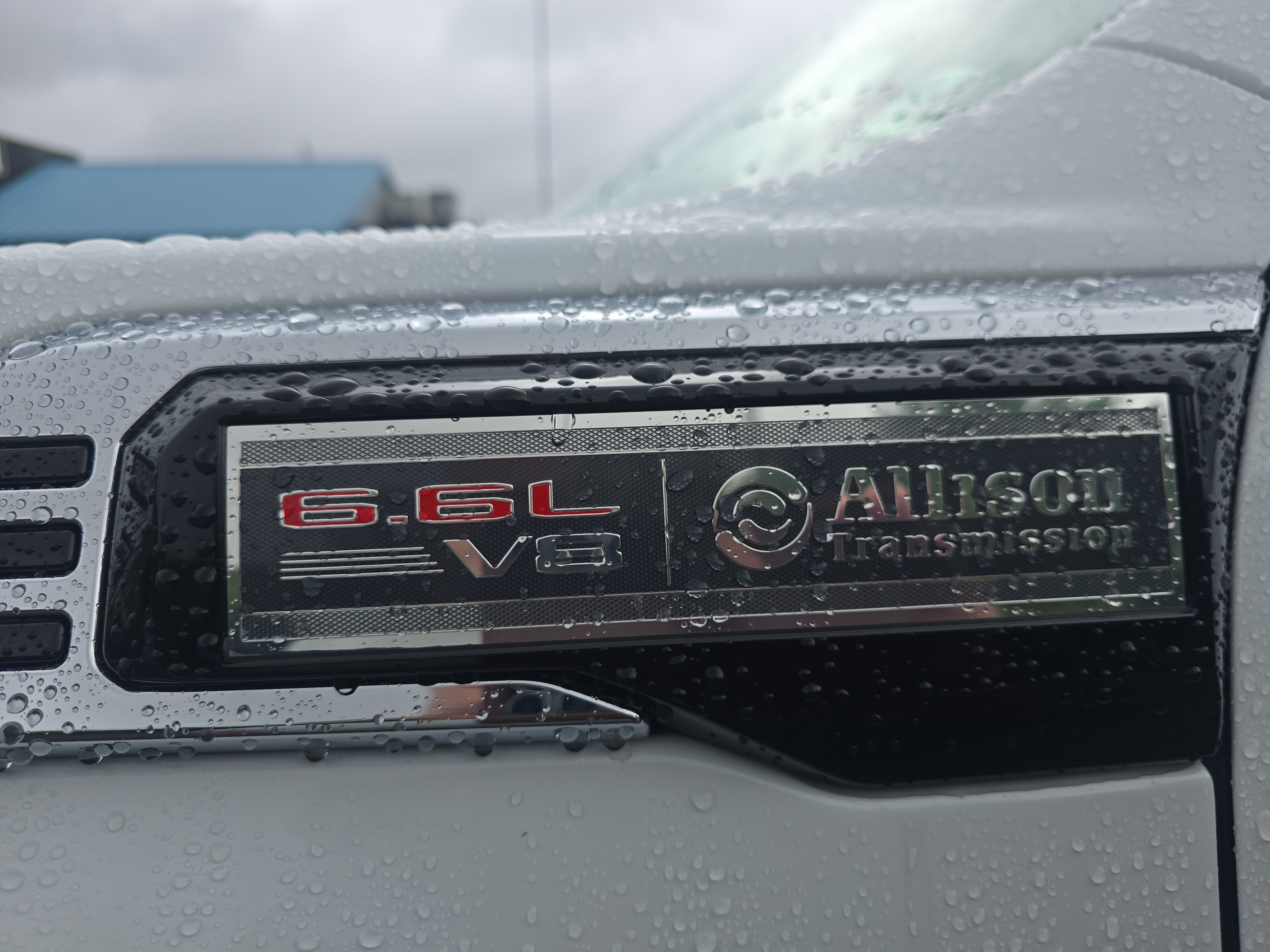 Used 2026 GMC Sierra 2500 Denali AWD/4WD image 13