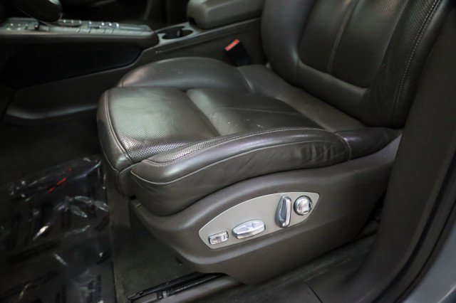 Used 2018 Porsche Macan image 7