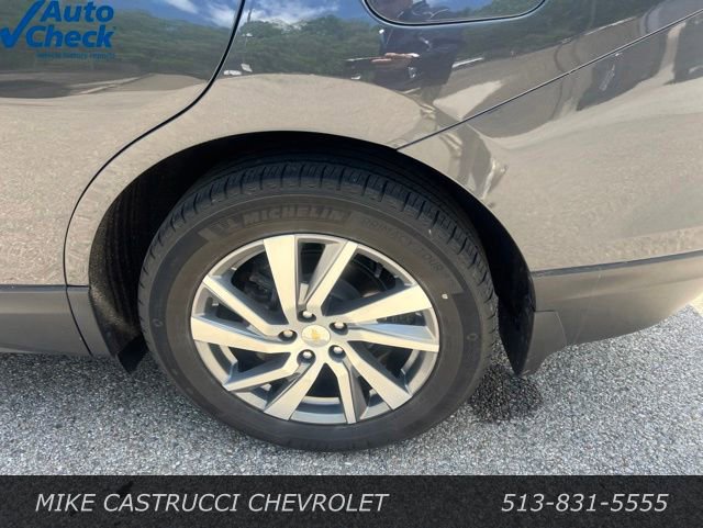 Used 2022 Chevrolet Equinox Premier AWD/4WD image 5