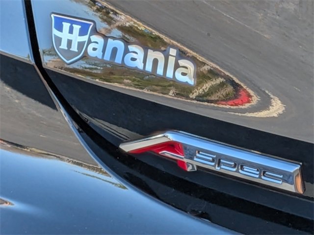 Certified 2025 Acura TLX SH-AWD w/ A-SPEC Pkg image 12