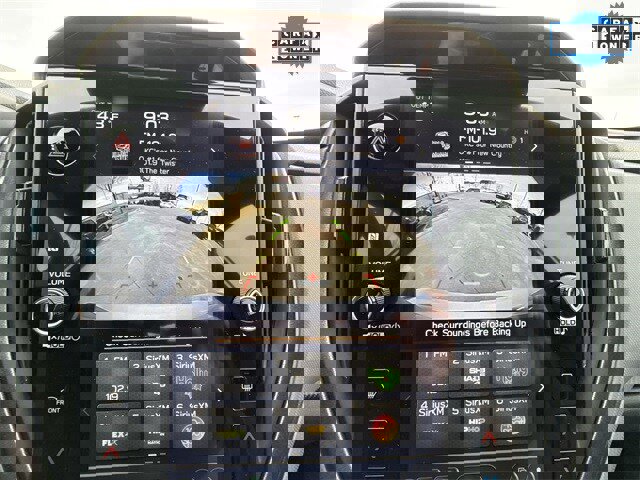 Certified 2025 Subaru Crosstrek 2.5i Sport w/ Crosstrek Mirror Package image 17