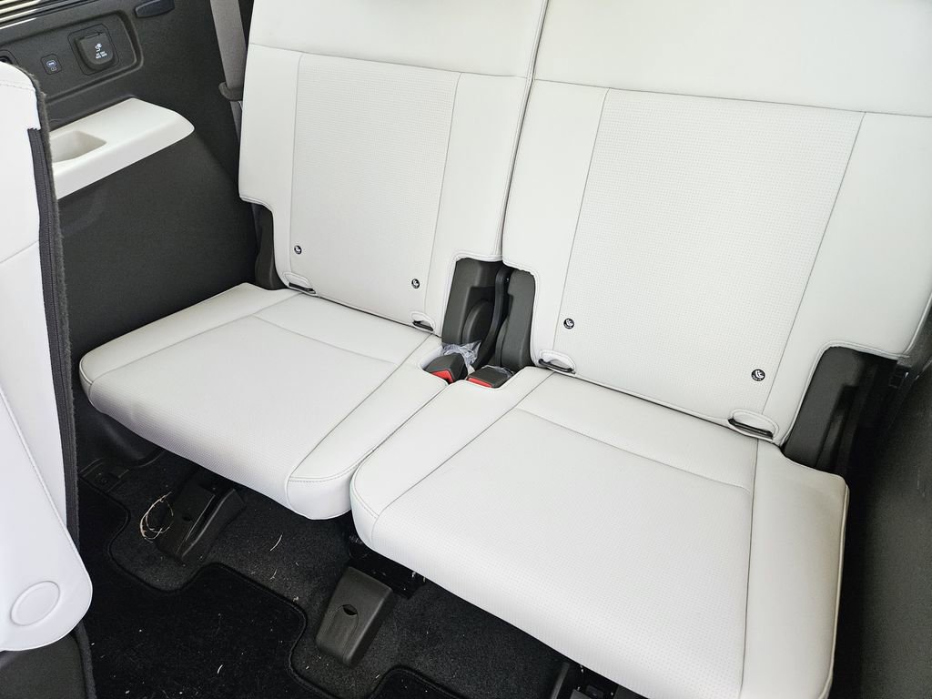 Used 2025 Hyundai Santa Fe Calligraphy image 22