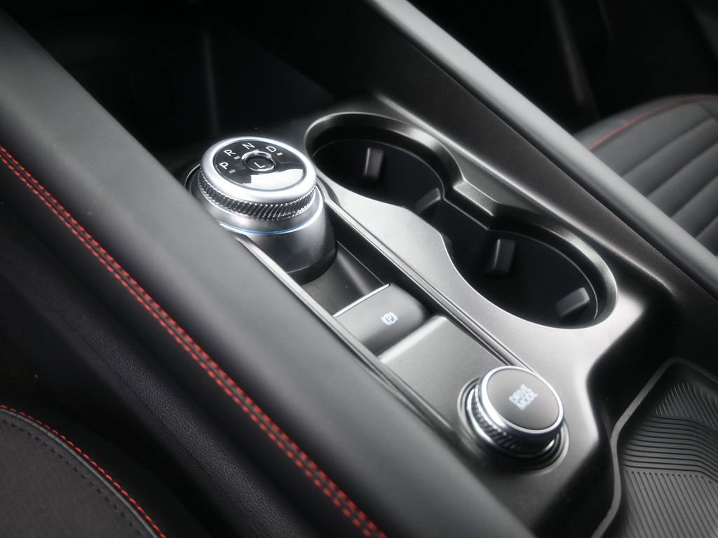 New 2026 Ford Explorer ST-Line w/ ST-Line Street Pack image 24