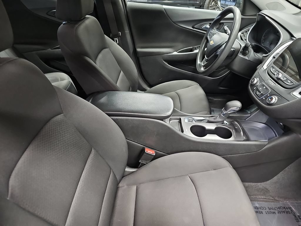 Used 2024 Chevrolet Malibu LS FWD image 10