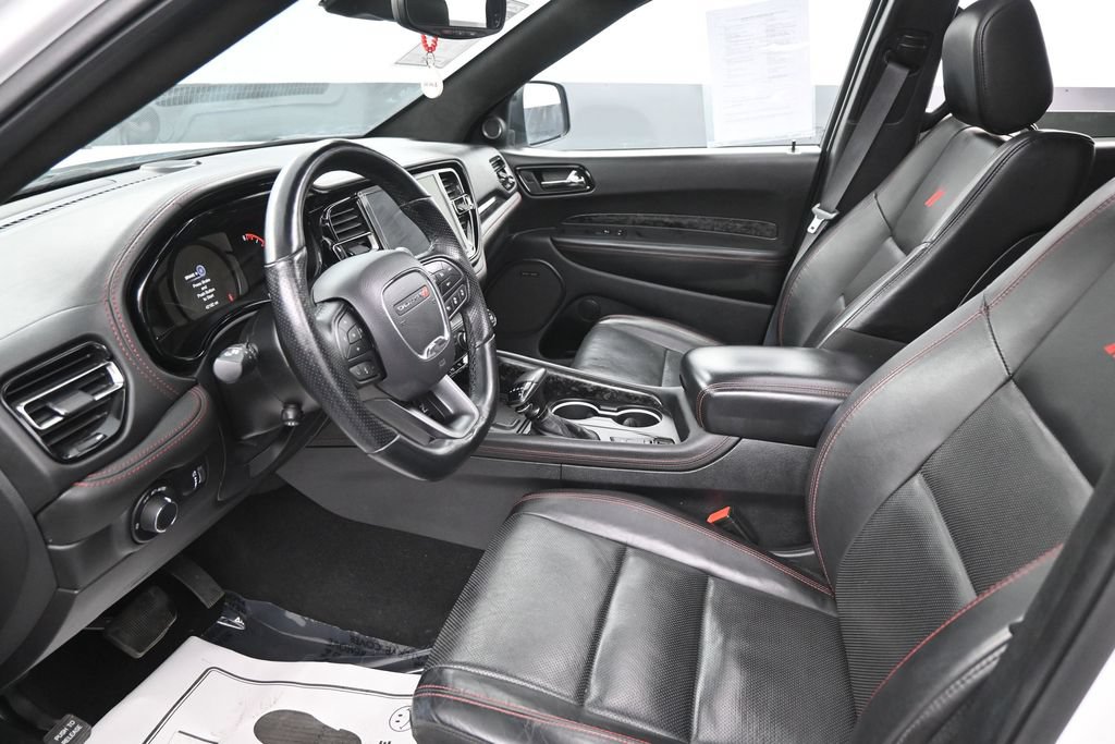 Used 2024 Dodge Durango R/T AWD/4WD image 26