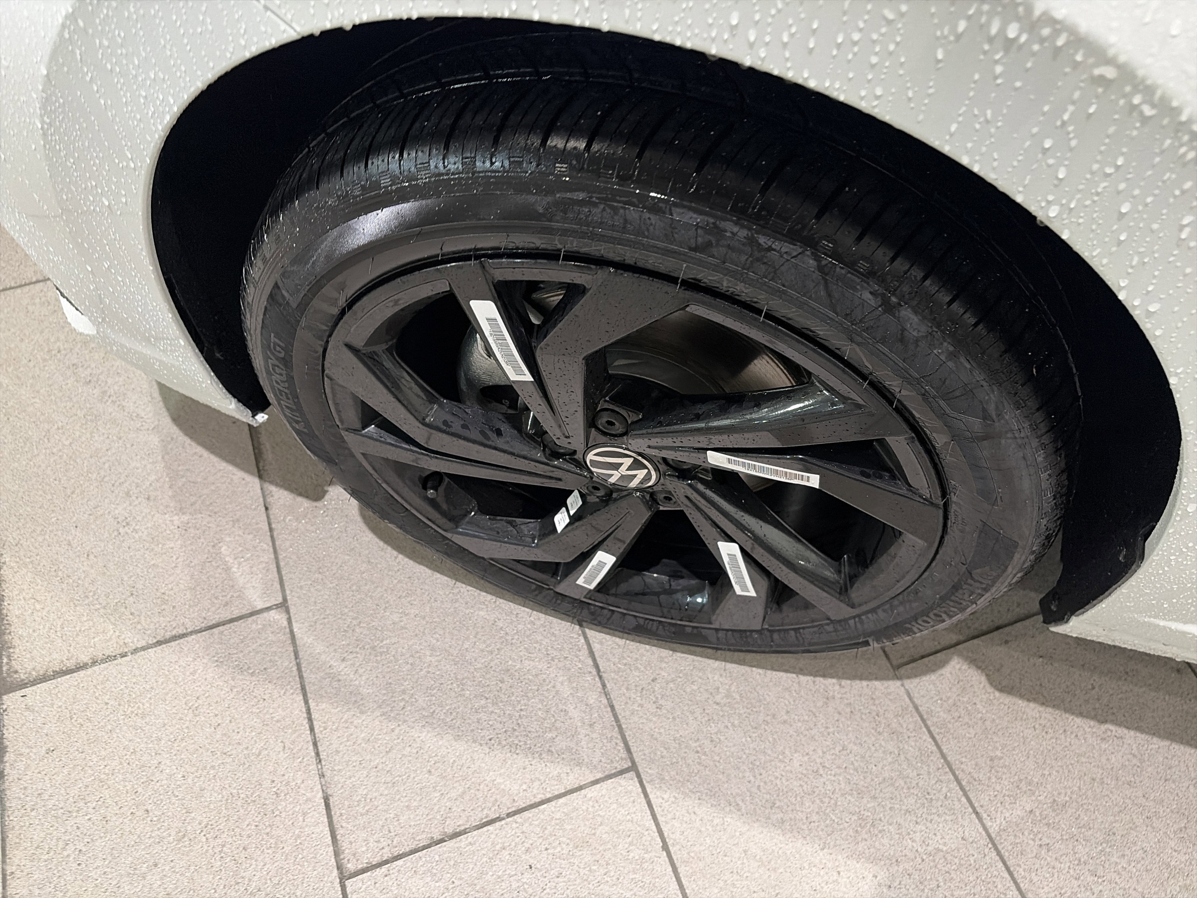 New 2026 Volkswagen Jetta SE image 7