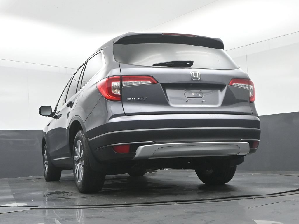 Used 2021 Honda Pilot EX-L image 71