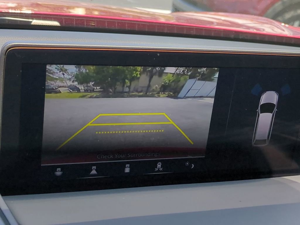 Certified 2023 Acura RDX A-Spec FWD image 21