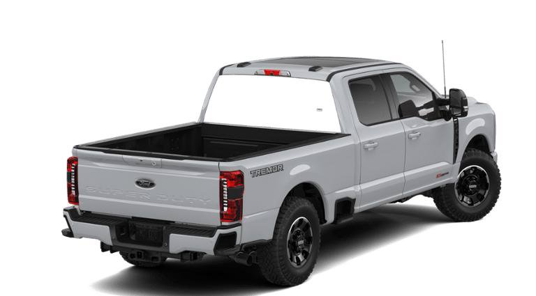 New 2026 Ford F250 Lariat w/ Tremor Off-Road Package AWD/4WD image 25