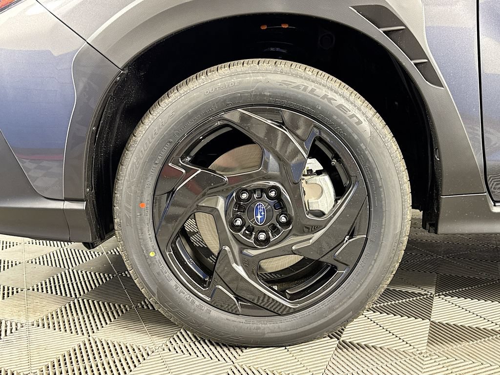 New 2026 Subaru Crosstrek 2.5i Sport AWD/4WD image 30