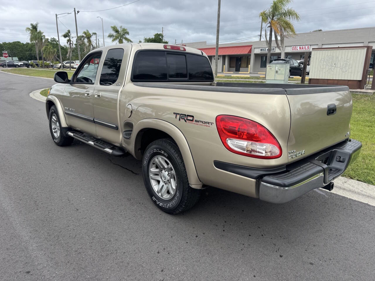 Used 2003 Toyota Tundra SR5 RWD image 3