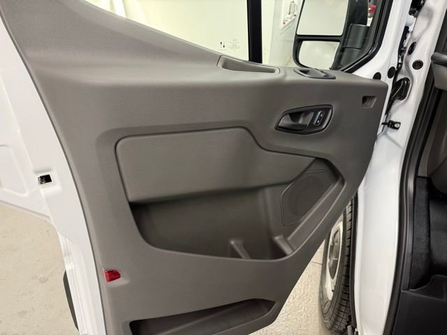 New 2026 Ford Transit 250 148 Medium Roof image 13