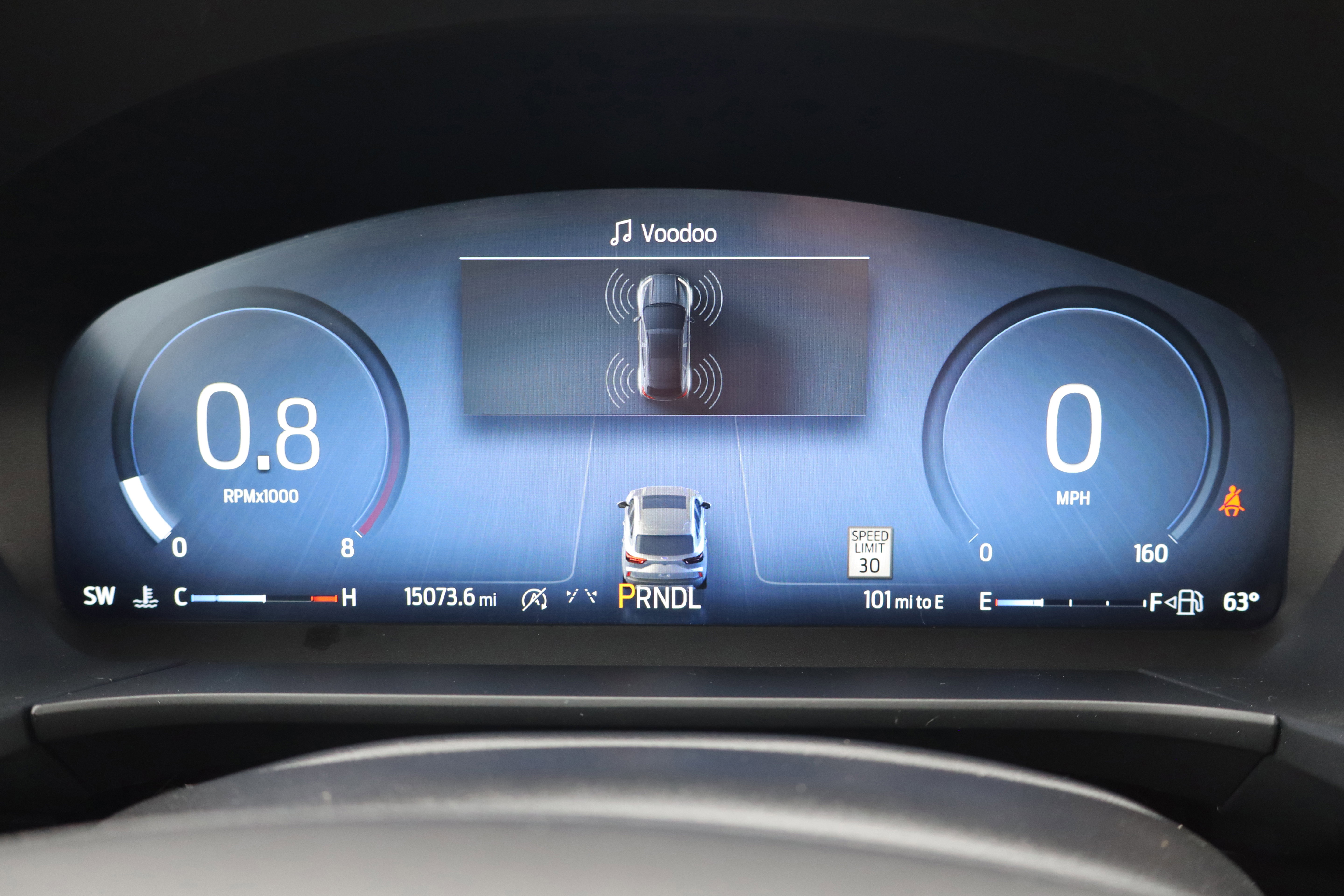 Used 2023 Ford Escape ST-Line Select w/ Tech Pack #2 image 28