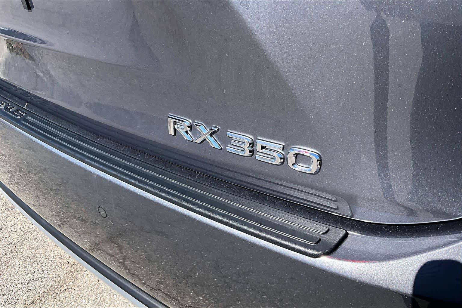 Used 2021 Lexus RX 350 FWD w/ Premium Package image 10