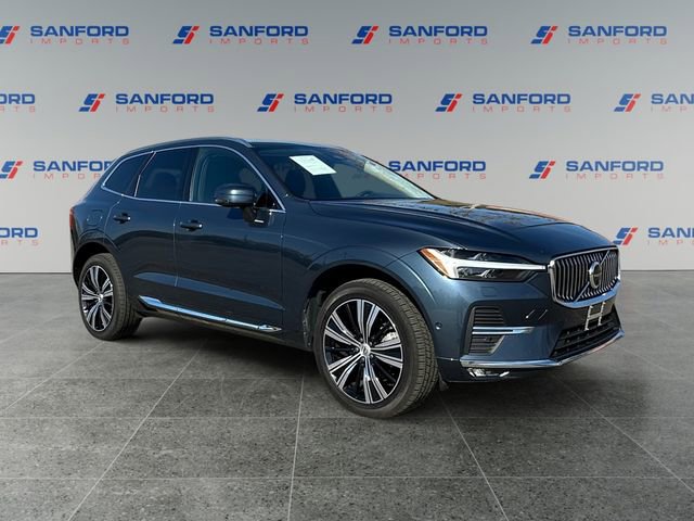 Used 2023 Volvo XC60 B5 Plus w/ Climate Package AWD/4WD image 7