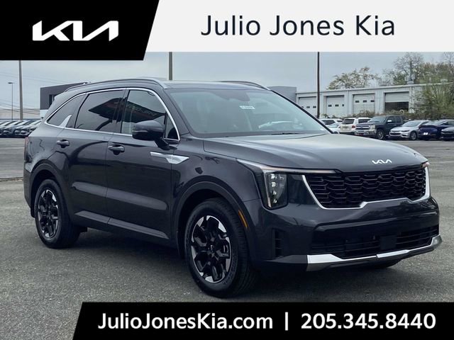 New 2026 Kia Sorento S image 1