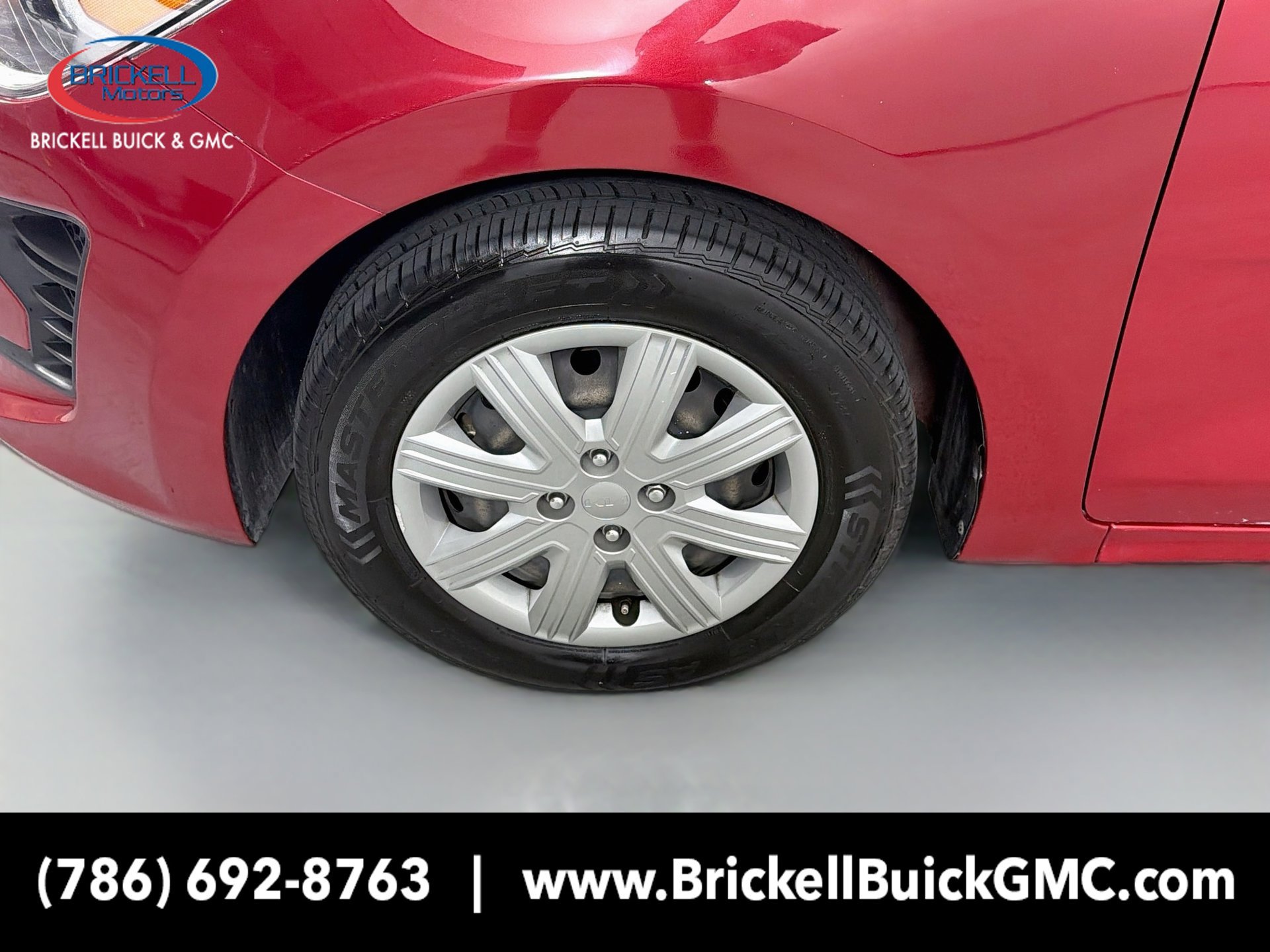 Used 2023 Kia Rio S FWD image 38
