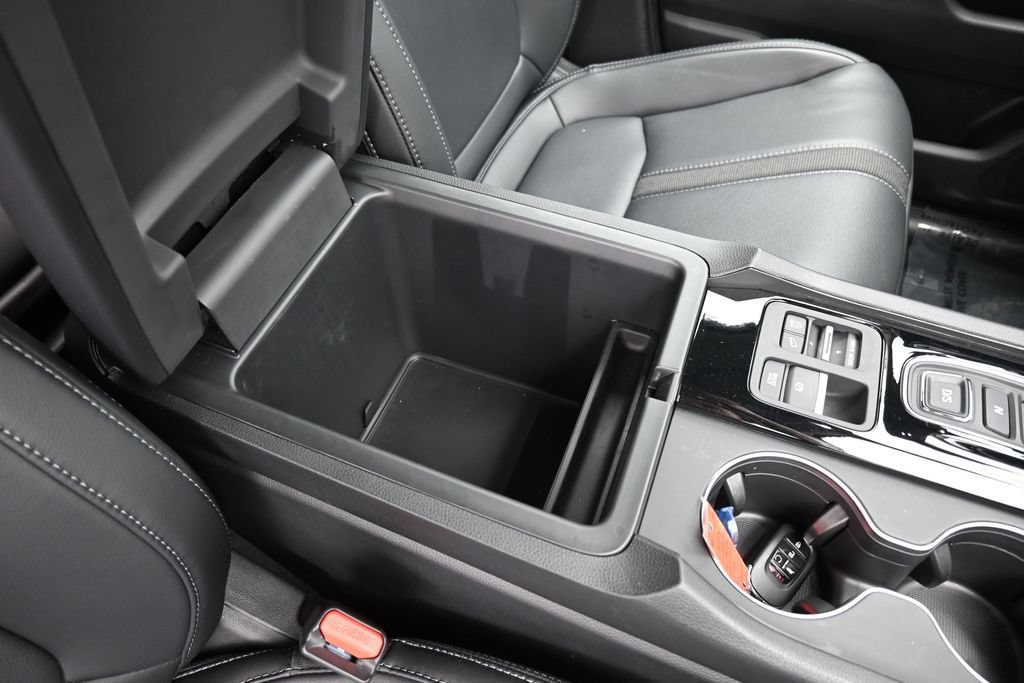 Certified 2025 Honda Pilot EX-L image 39