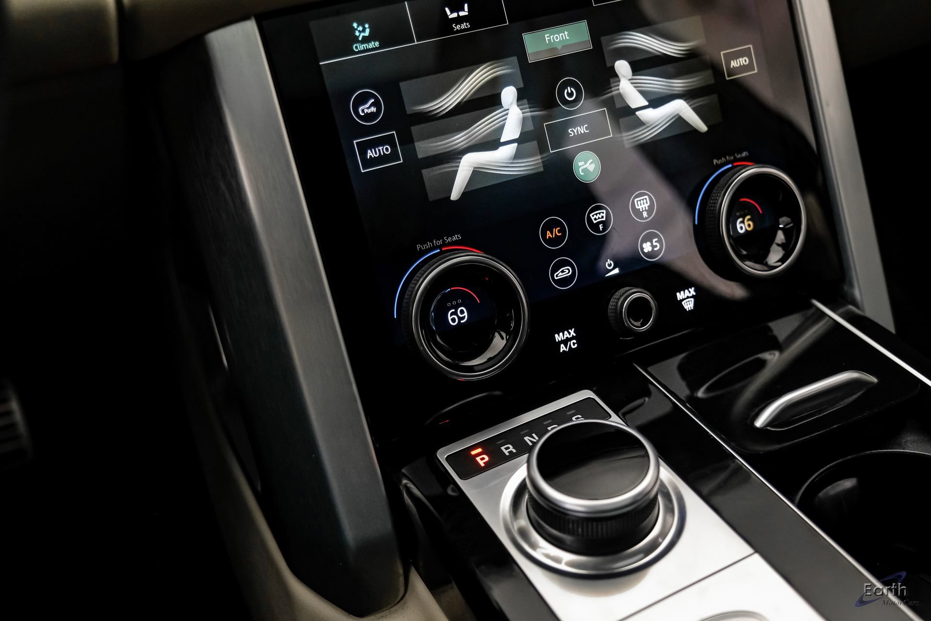 Used 2022 Land Rover Range Rover Westminster Edition image 62