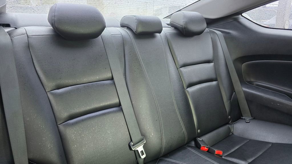 Used 2015 Honda Accord EX-L image 52