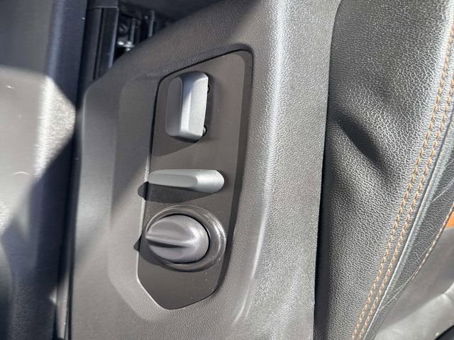 Used 2022 GMC Sierra 1500 AT4 w/ Driver Alert Package I image 22