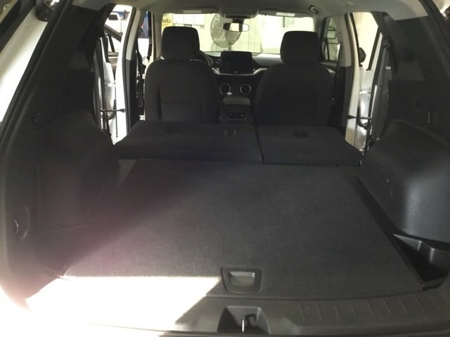 Used 2025 Chevrolet Blazer LT image 42