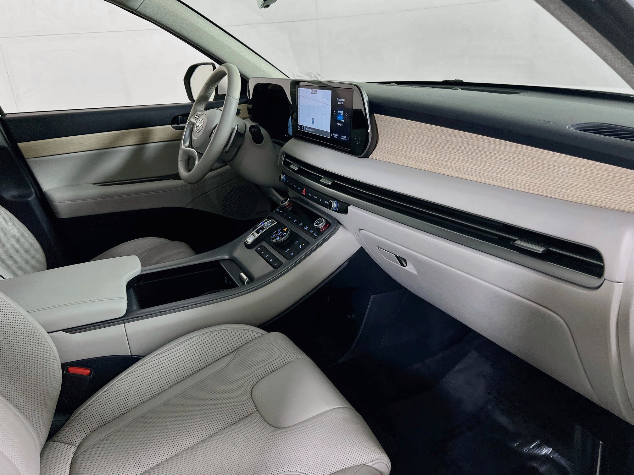 Used 2023 Hyundai Palisade Limited AWD/4WD image 31