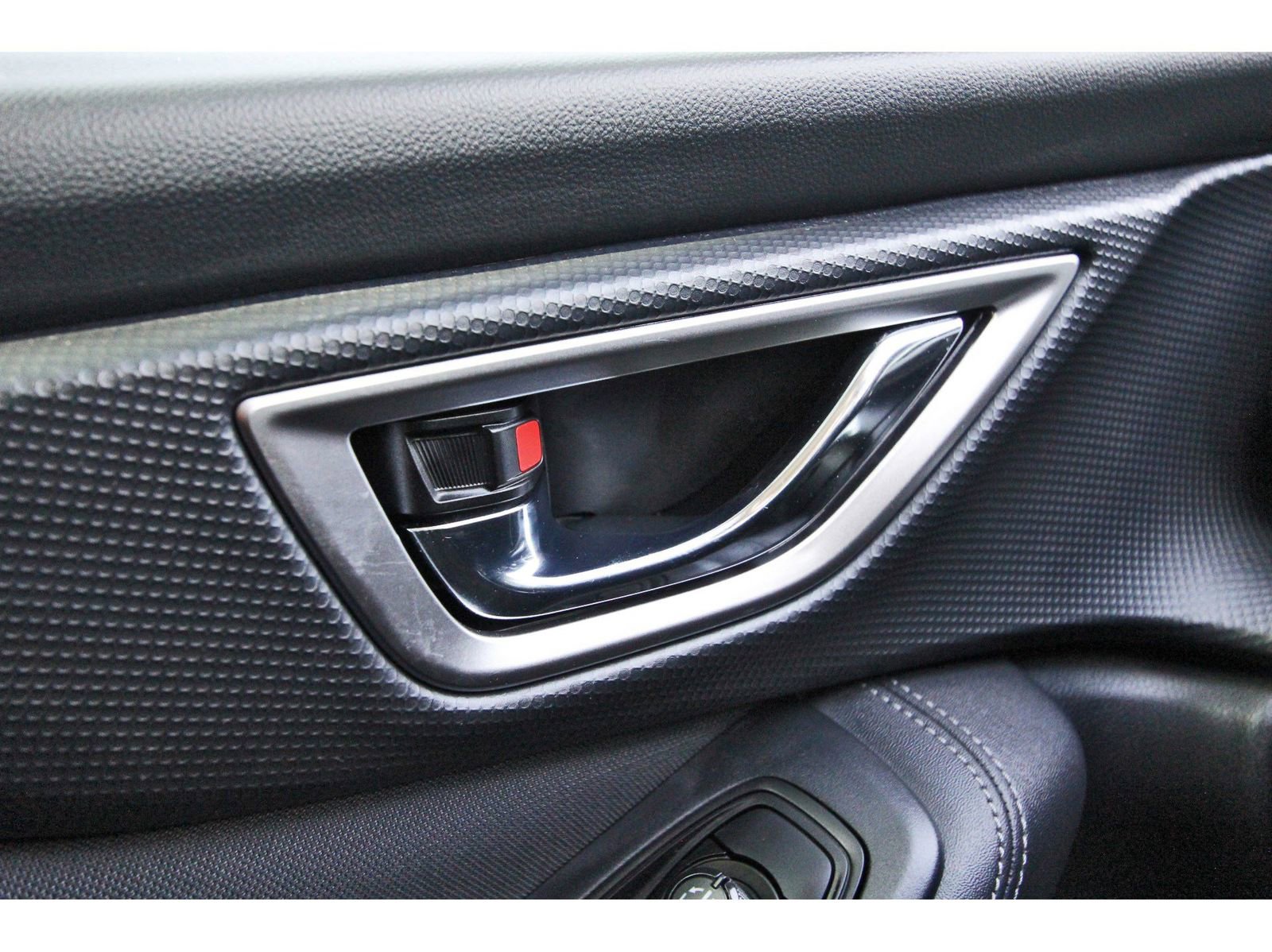 Certified 2024 Subaru Forester Premium image 22