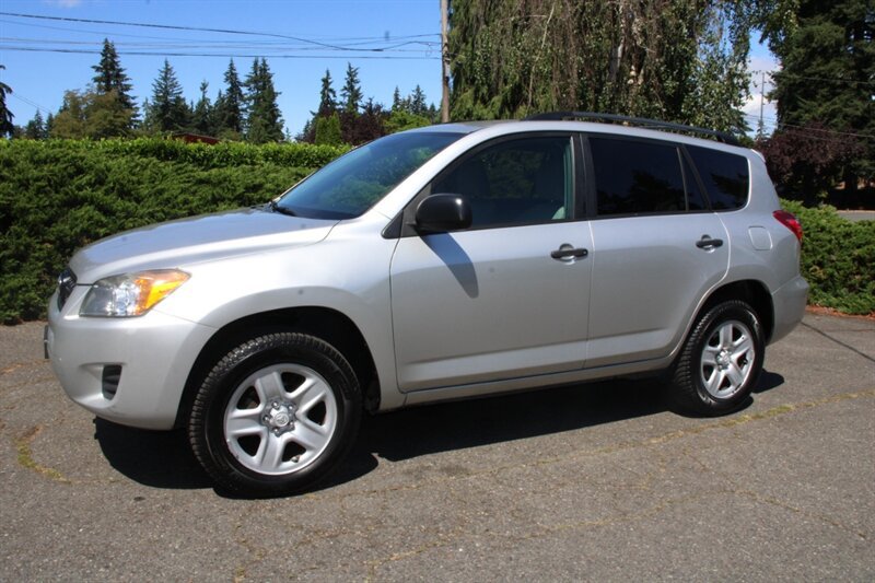 Used 2010 Toyota RAV4 2WD
