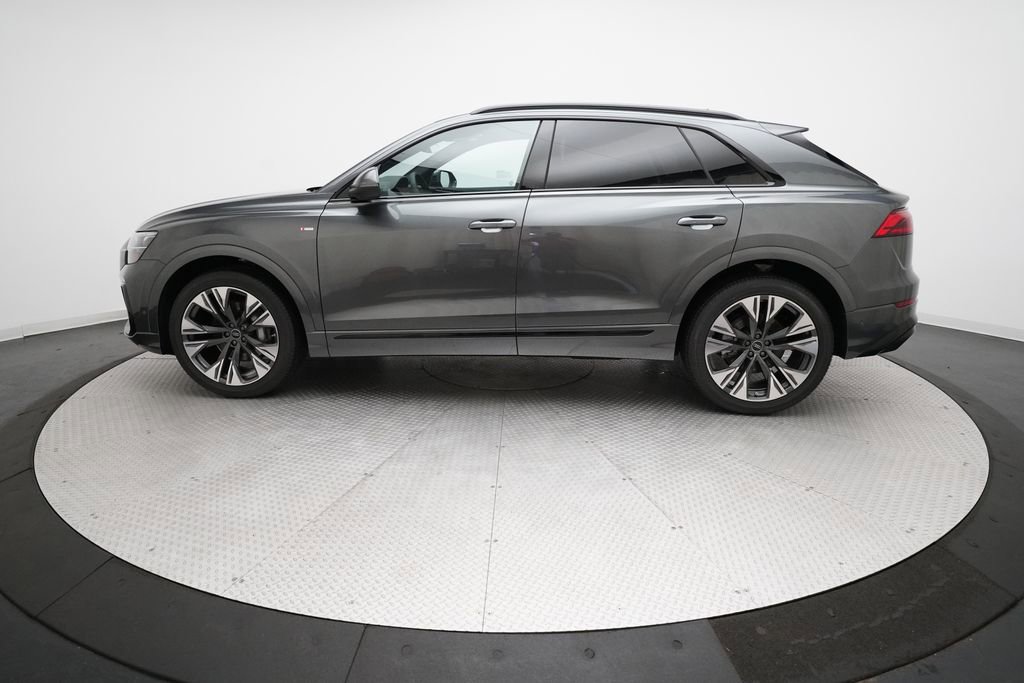 New 2026 Audi Q8 Premium Plus image 24
