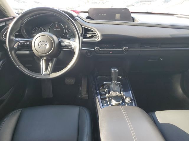 Used 2024 MAZDA CX-30 AWD 2.5 S w/ Select Sport Pkg image 23