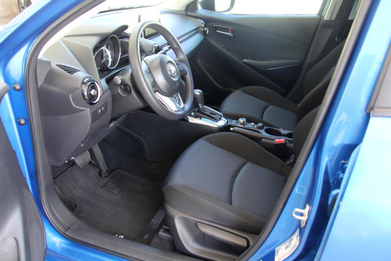 Used 2018 Toyota Yaris iA FWD image 21