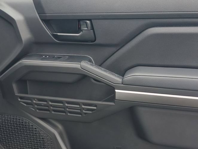 New 2026 Toyota Tacoma SR5 RWD image 30