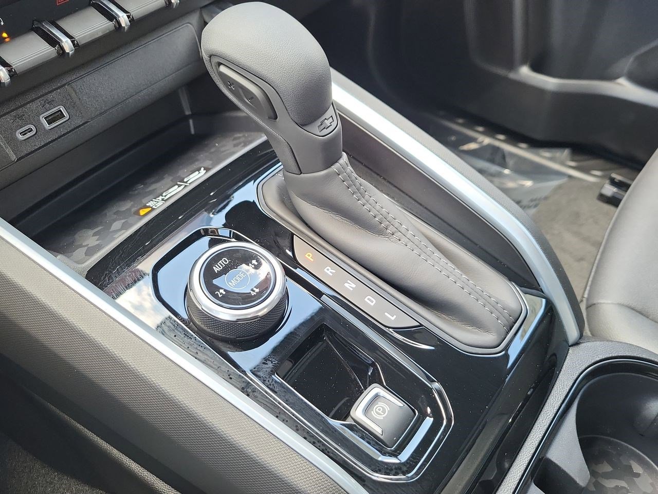 New 2026 Chevrolet Colorado Trail Boss image 22