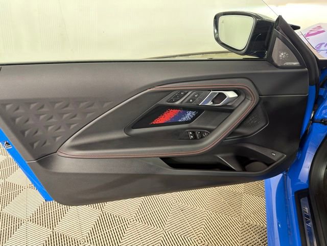 Used 2025 BMW M2 w/ M Driver's Package RWD image 14