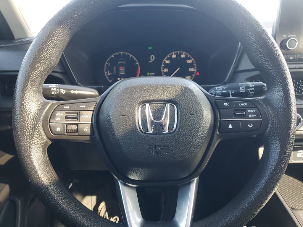Used 2024 Honda CR-V EX image 20