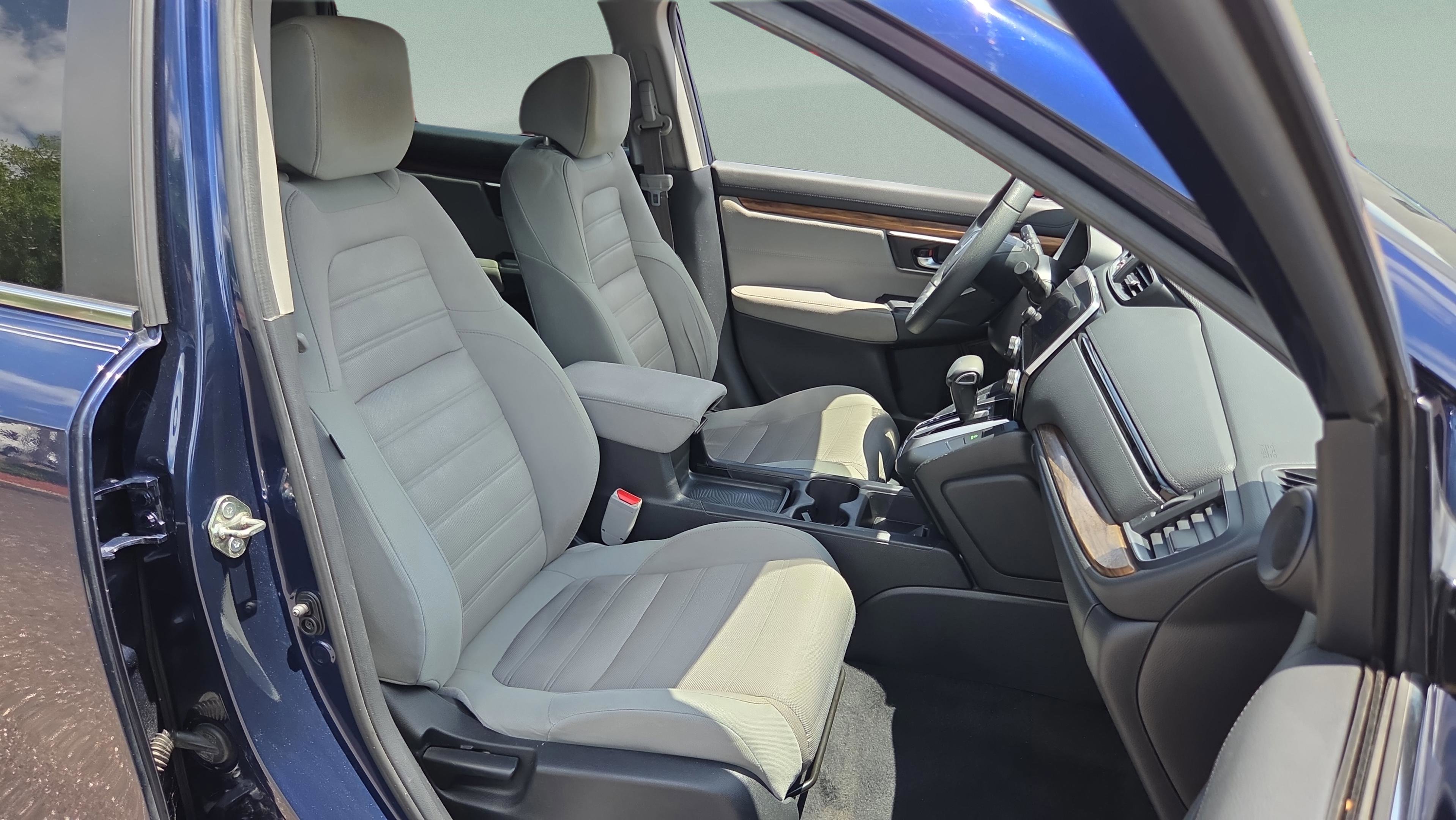 Used 2018 Honda CR-V EX image 15