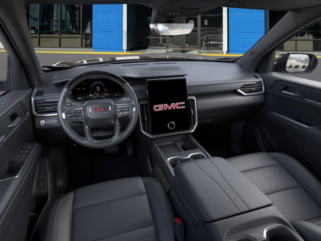 New 2026 GMC Acadia Elevation w/ Super Cruise Package FWD image 17