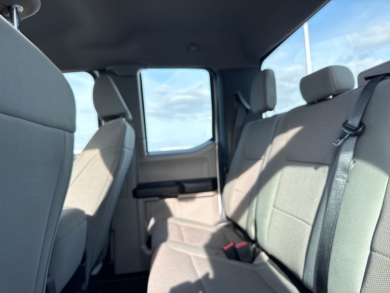 Used 2021 Ford F250 XL w/ Power Equipment Group RWD image 12