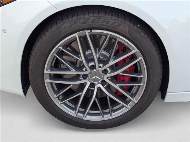 New 2025 Mercedes-Benz C 36 AMG S image 9