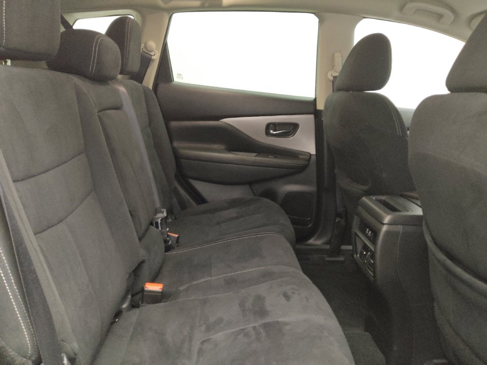 Used 2022 Nissan Murano S image 19