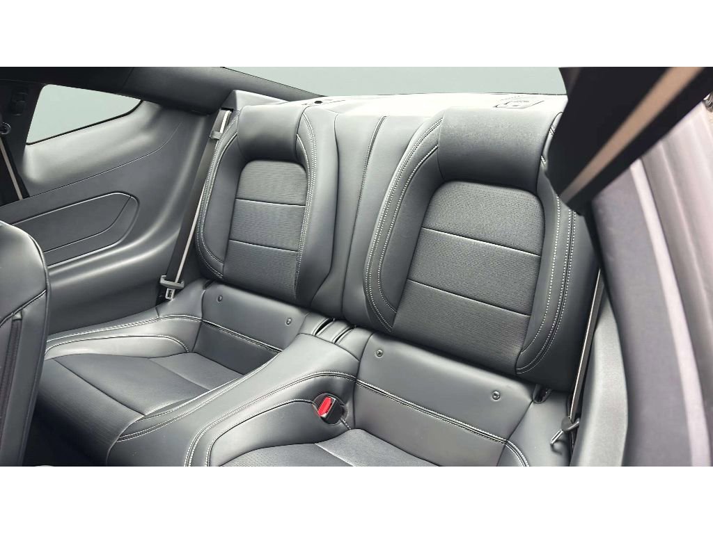 Used 2024 Ford Mustang GT Premium image 12