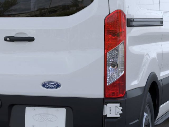 New 2026 Ford Transit 150 Low Roof RWD image 21