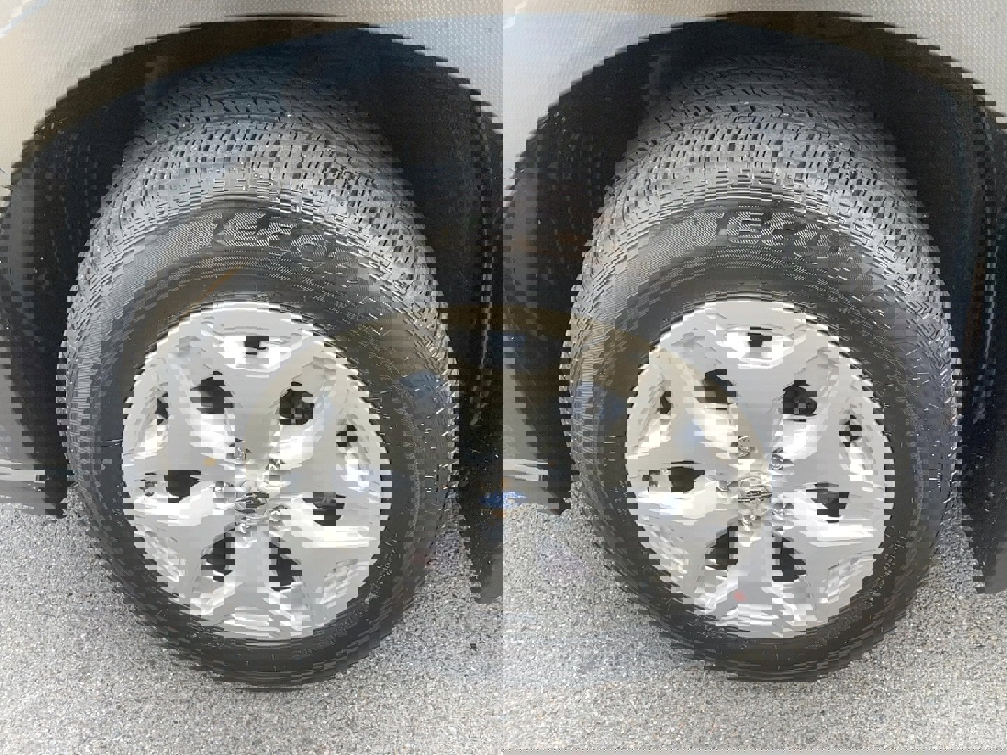 Used 2022 Subaru Forester image 3